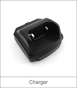 2 Way Radio charger