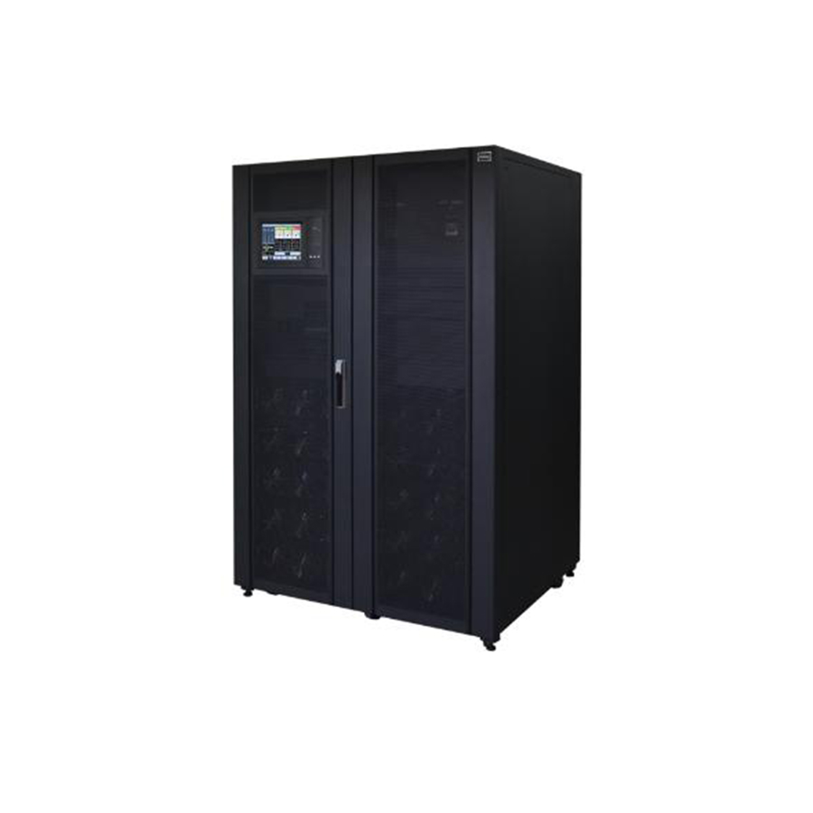 40-500kVA PXM PLUS シリーズ モジュラー UPS
