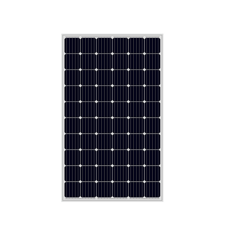 Mono 60 太陽電池ソーラー パネル 280 ワット 290 ワット
