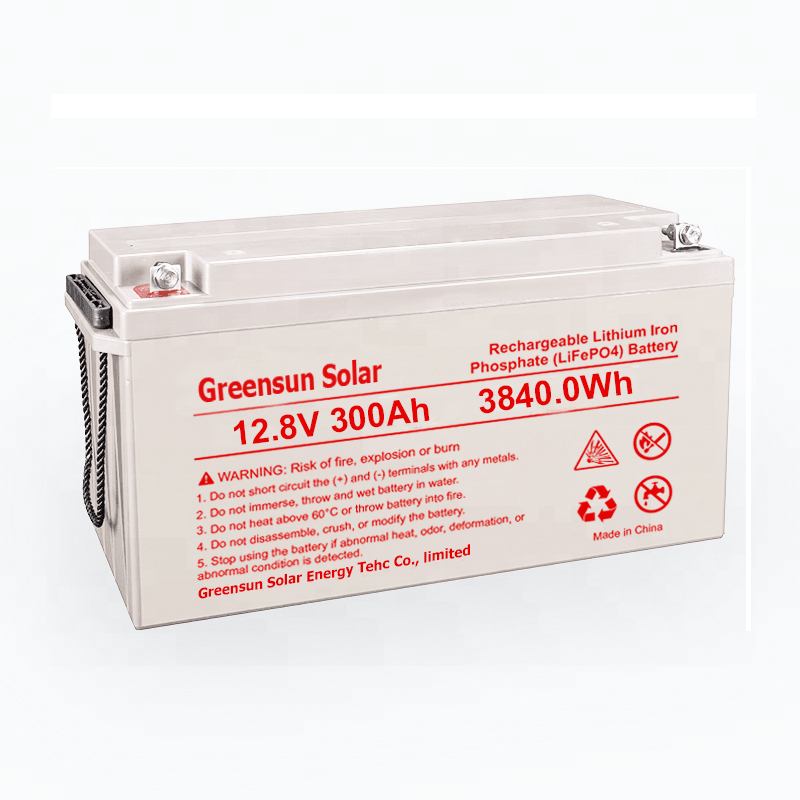 Lifepo4 バッテリー 12v 100ah 150ah 300ah リチウム イオン バッテリー 価格
