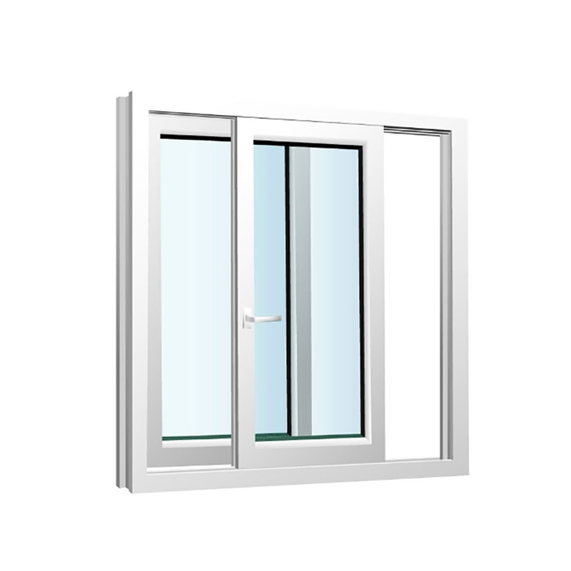 ビエントスタイルのポリ塩化ビニールの交換用ポリ塩化ビニールの窓
