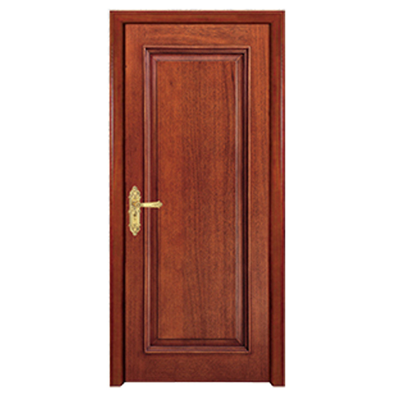 ベスト セラー ハウス インテリア木製ドア高品質合板 MDF ドア
