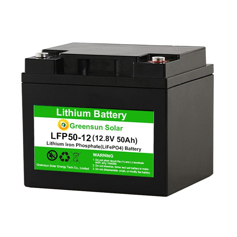 Lifepo4 バッテリー 12v 24v 48v リチウム鉄バッテリー
