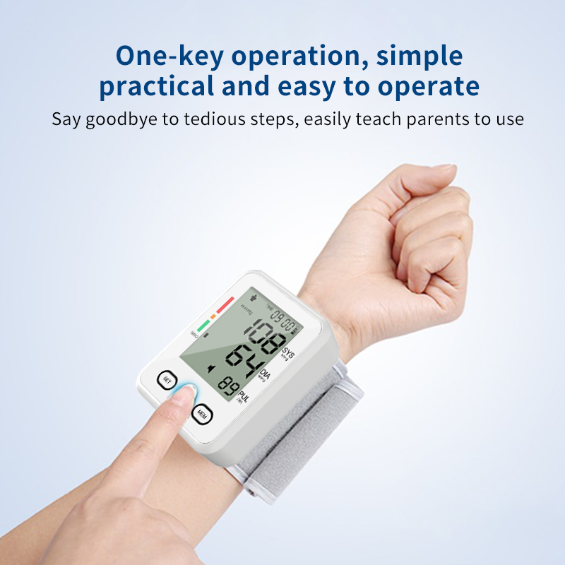 卸売ベストプライス血圧モニター
