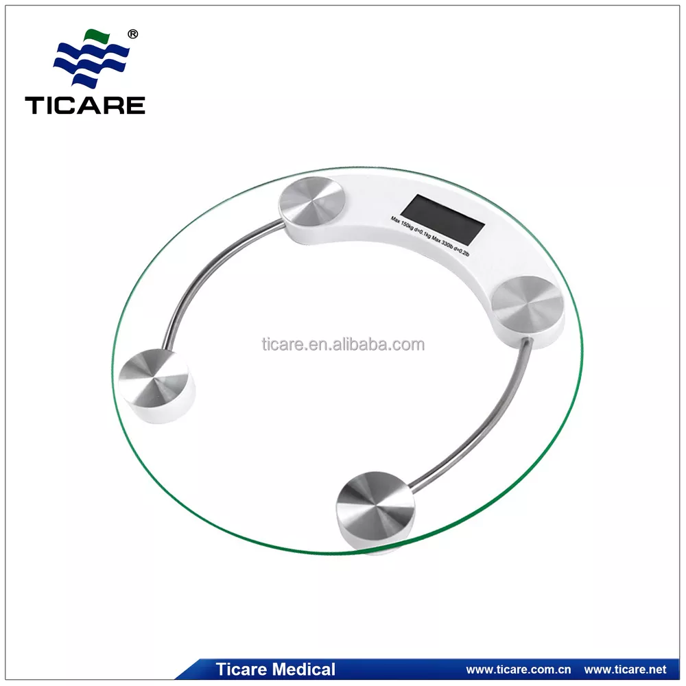 TC-PA04 機械式体重計-Ticarehealth