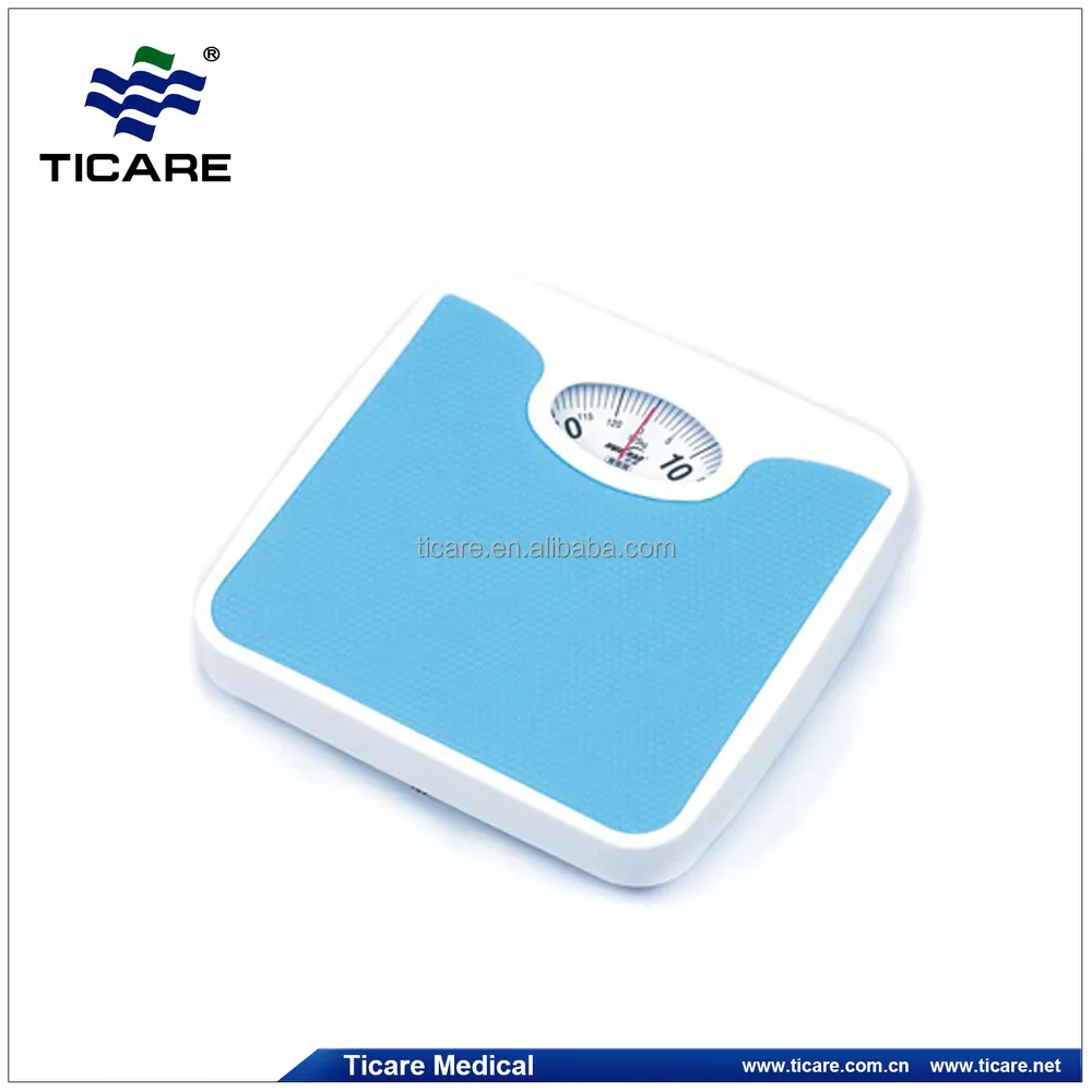 TC-PA04 機械式体重計-Ticarehealth