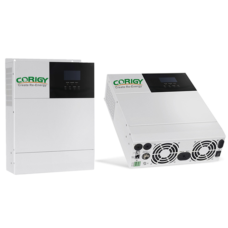 Corigy 3KW ソーラー パネル用オフグリッド インバーター
