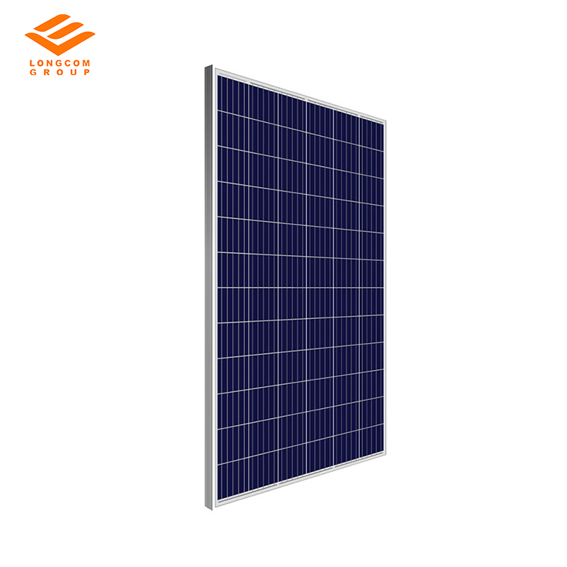 330W 72cells 多結晶太陽電池 ソーラーパネル
