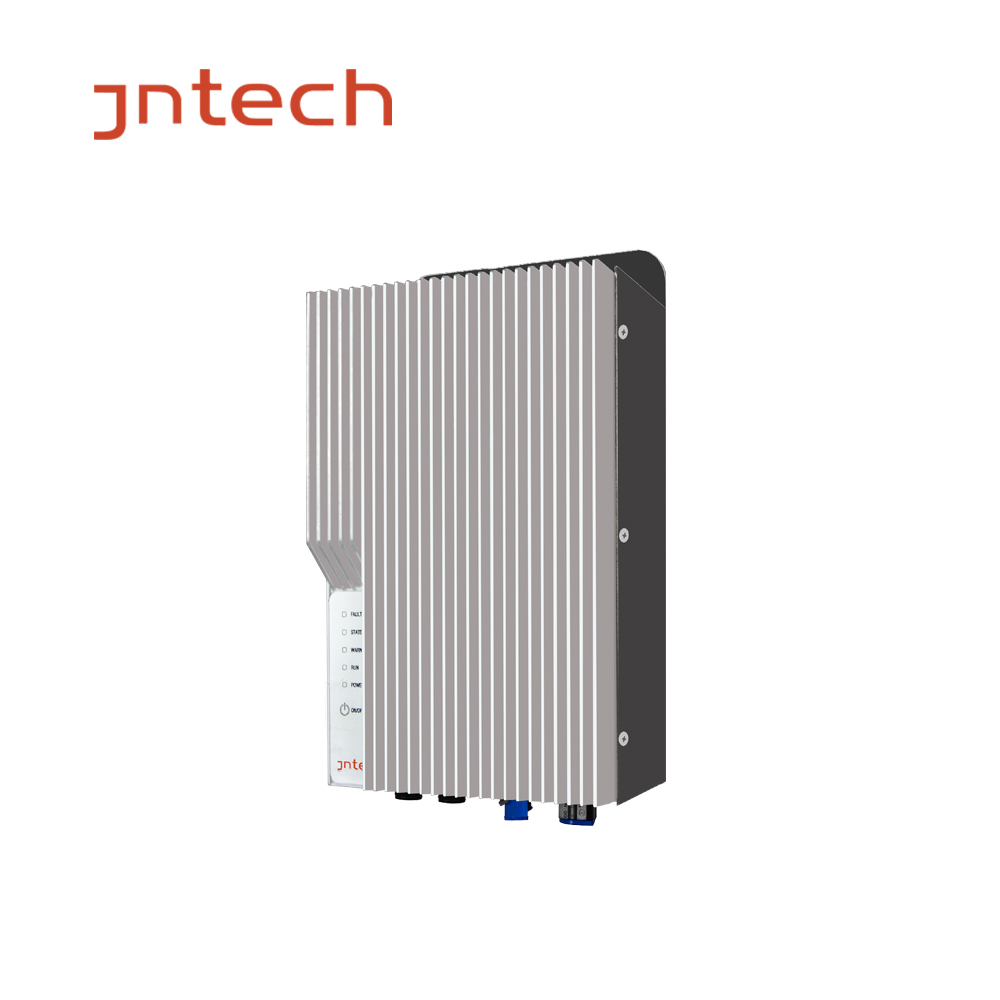 JNTECH ソーラーポンプインバーター 370W~550W
