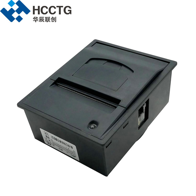 58MM サーマル パネル プリンター ラベルおよびレシート組み込み印刷機 HCC-EB58
