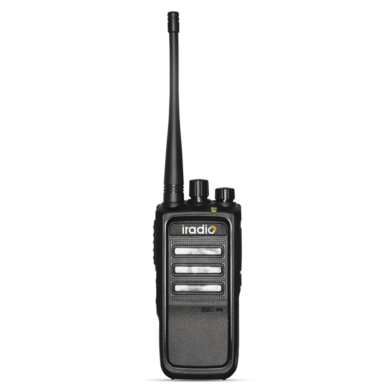CP-418 UHF プロ用 チアポータブルラジオ トランシーバー 販売中
