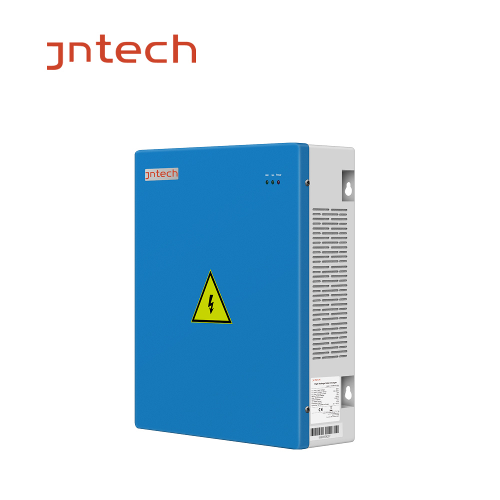 Jntech 高電圧充電器

