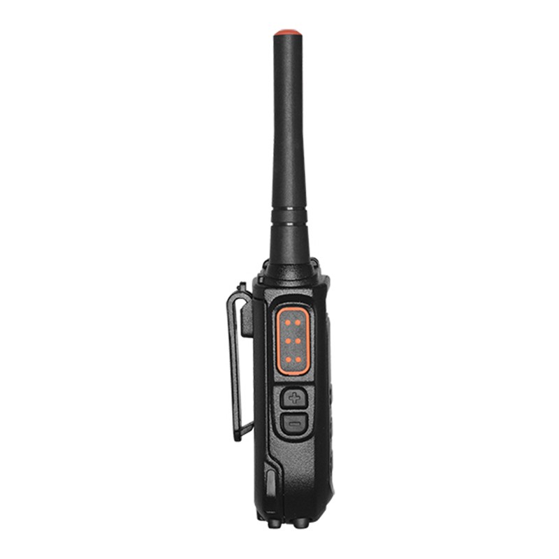 CP-168 CE マーク ウルトラミニ PMR446 FRS GMRS 携帯ラジオ
