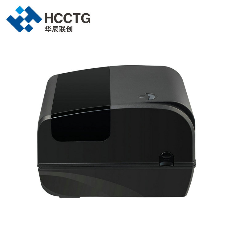 サーマル 4 インチ ラベル プリンター高速バーコード ラベル印刷ピーラーとカッター オプション HCC-2054

