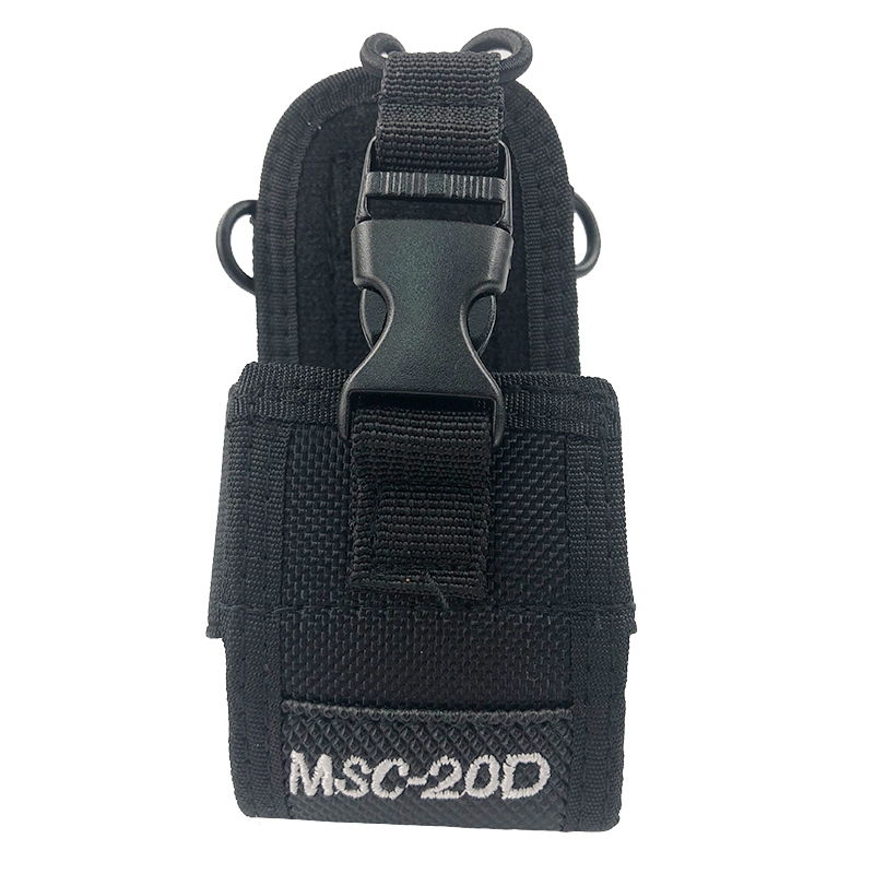 MSC-20D for Motorola ナイロンケース
