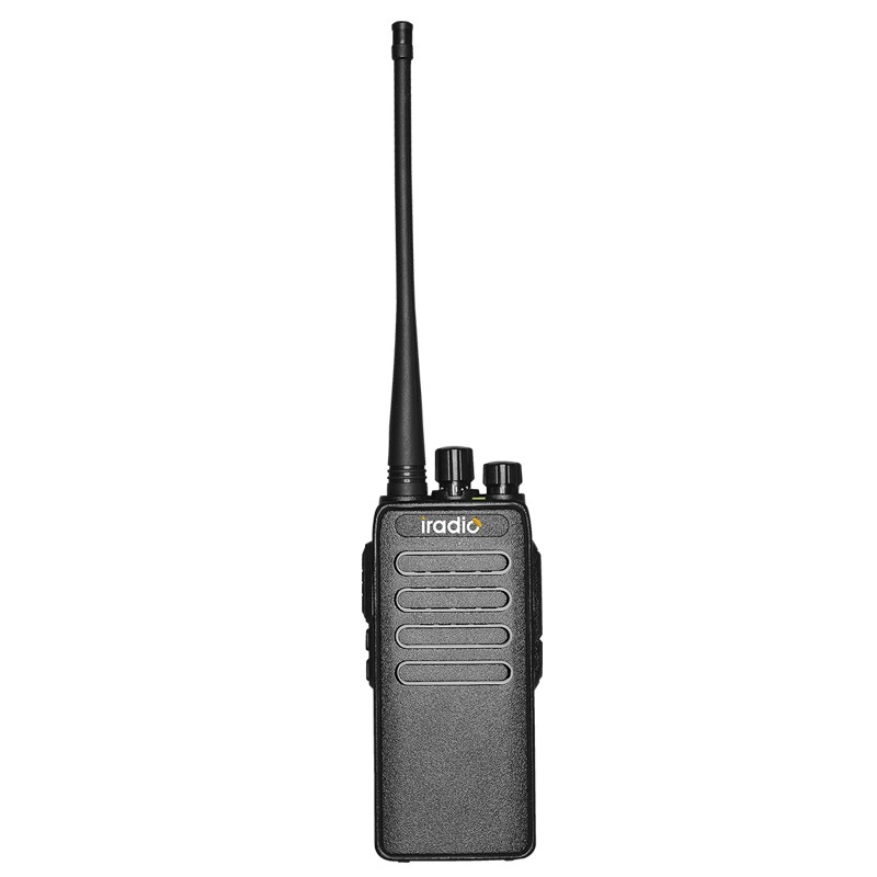 CP-1300 ロングレンジ VHF UHF 業務用双方向ラジオ
