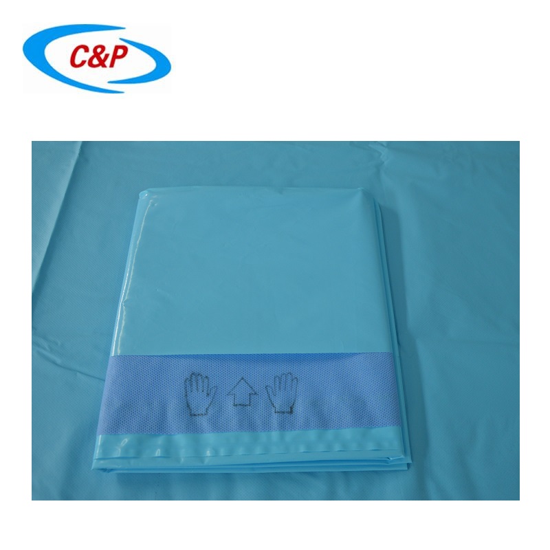 生殖不能の医学のマヨの立場カバー使い捨て可能な外科マヨの立場カバー
