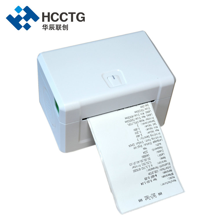 Bluetooth 3 インチ サーマル バーコード配送ラベル プリンター HCC-TL31
