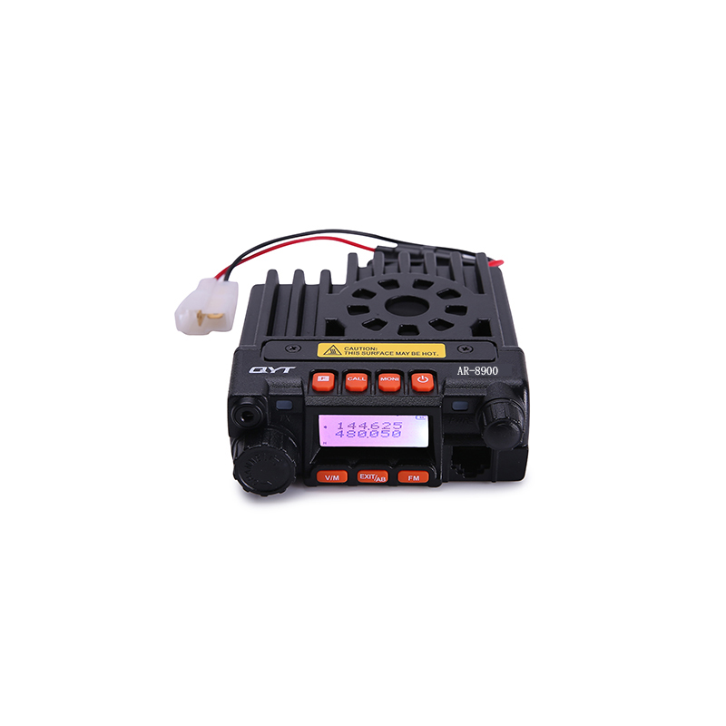 QYT AIR BAND AR-8900 モバイルラジオ

