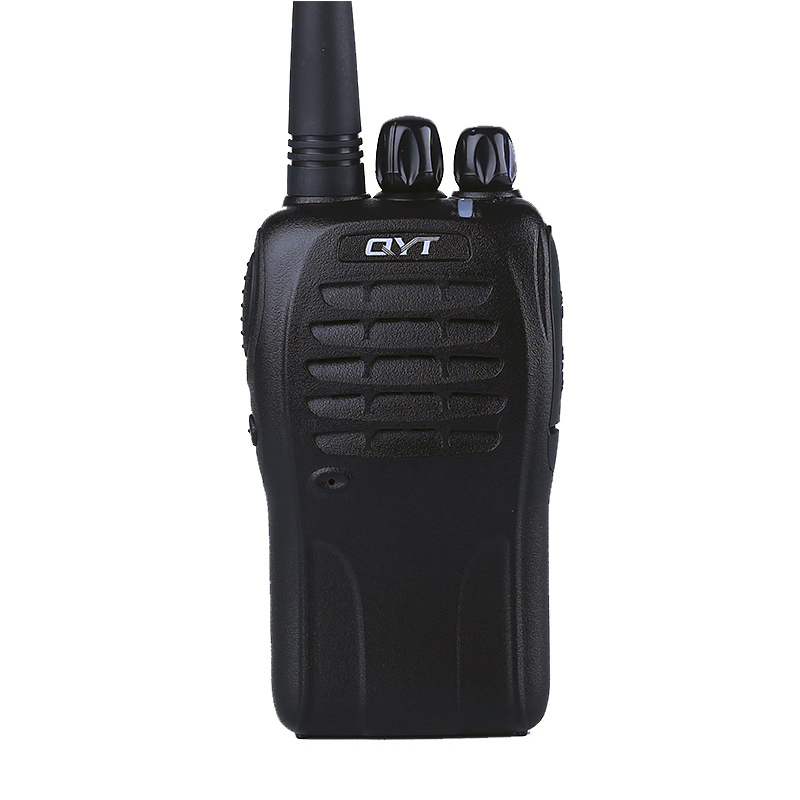 KT-Q9 UHF 16チャンネル トランシーバー アマチュア無線
