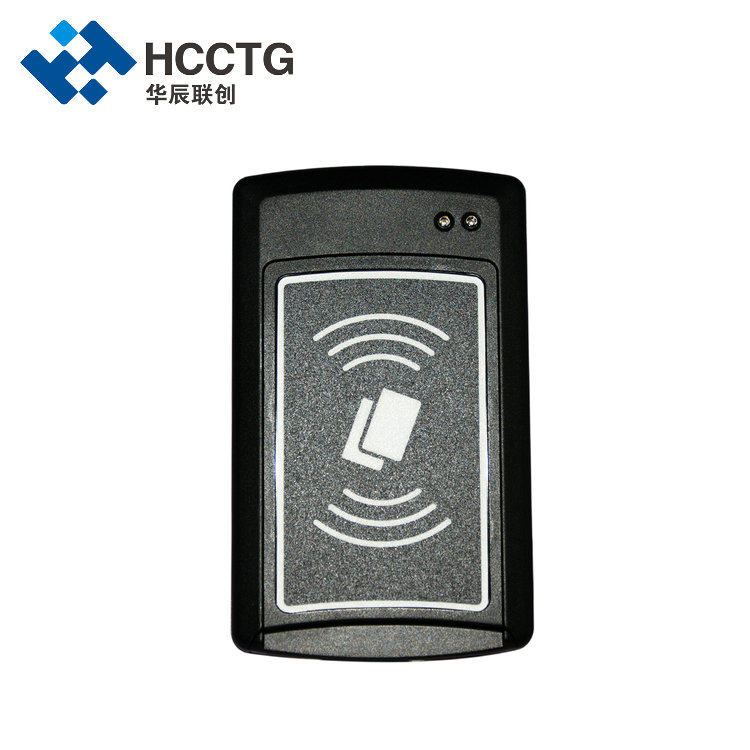 ISO14443 USB 非接触カード RFID NFC リーダー/ライター ACR1281U-C8

