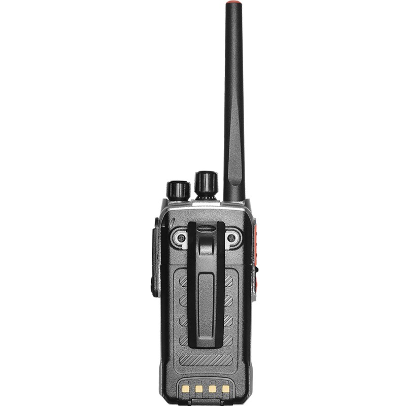 CP-1000 5W UHF VHF ポータブル プロフェッショナル ワイヤレス 双方向ラジオ

