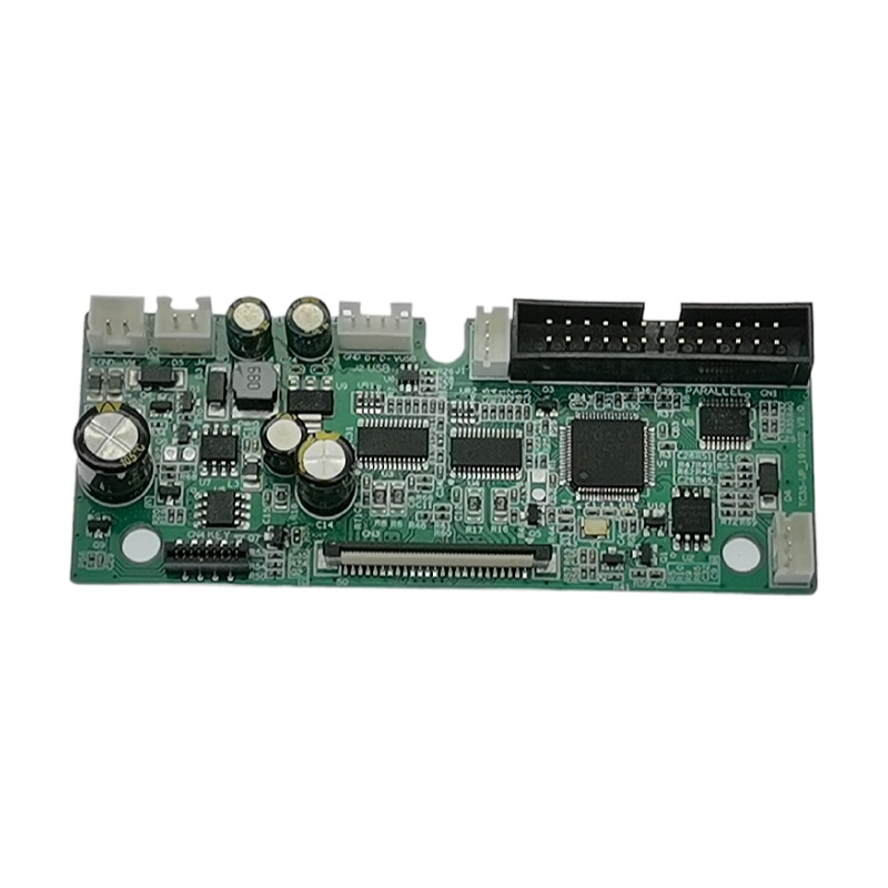 APS ELM205-HS 用シリアル熱制御カード
