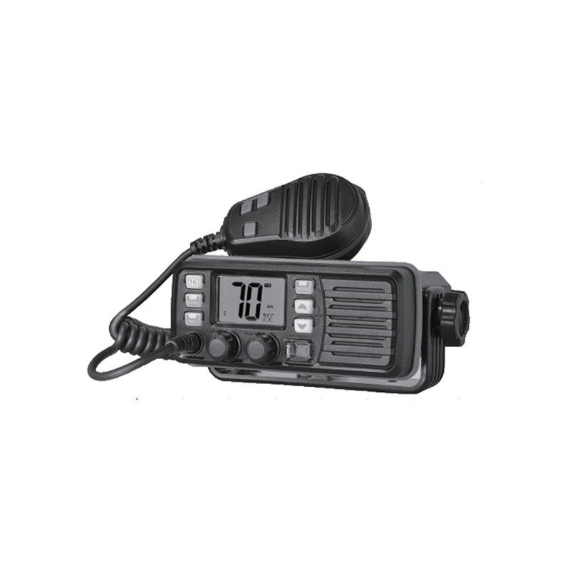 QYT M-898 25w VHFマリンラジオ
