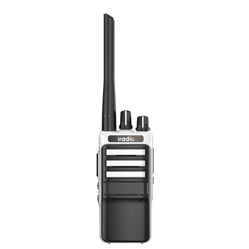 HT-510 5w 長距離通話範囲ポータブル双方向ラジオ
