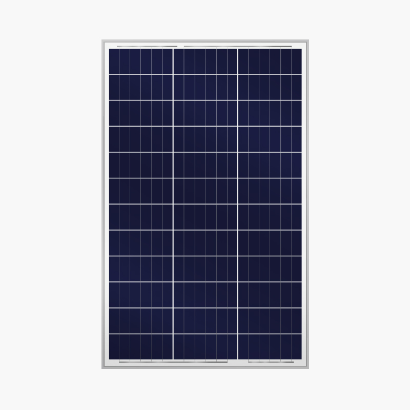 10-50W カスタマイズされた 36cell 12V 18V 5BB 小さい多太陽電池パネル
