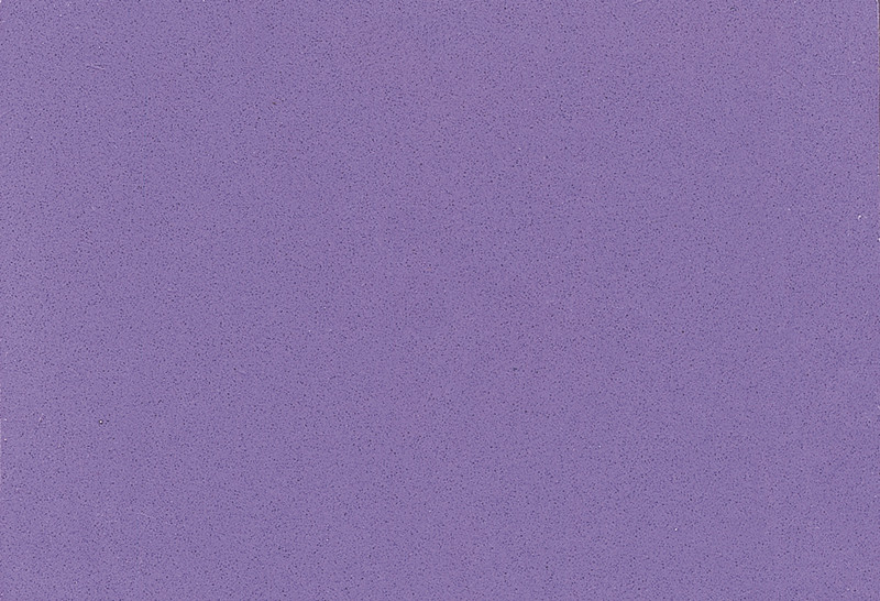 RSC2806 純粋な紫色の人工石英タイルまたはスラブ
