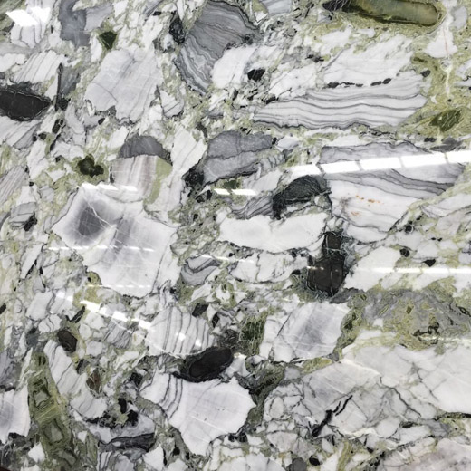新しい採石場の天然大理石のオニキス表面タイプの素敵な大理石のスラブの価格
