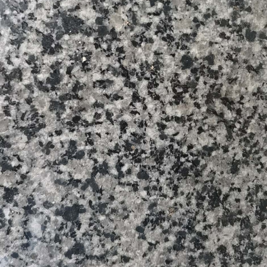 新しい G654 灰色の花崗岩のタイル
