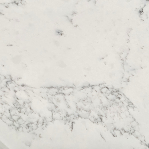 新しい大理石の静脈設計された石 Calacatta クォーツ スラブ 2 cm 3 cm ジャンボ スラブ
