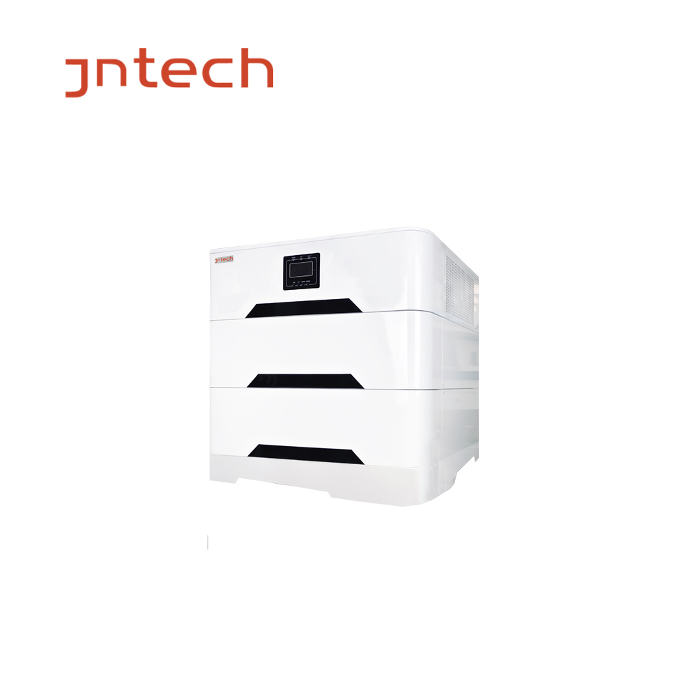 Jntech Power Drawer 太陽エネルギー貯蔵システム
