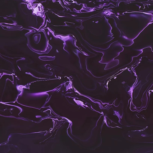 インテリアタイル用の紫色の豪華なオニキススラブタイプのエンジニアードオニキスストーン
