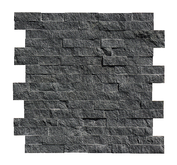 RSC 2426 壁用黒大理石文化石
