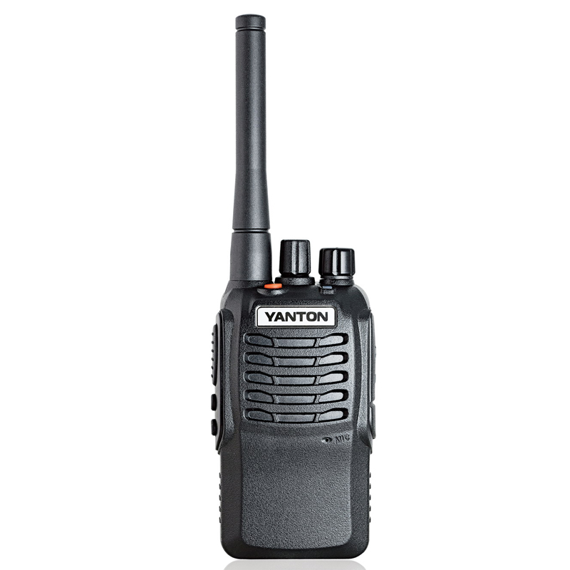 CE FCC 認証 T-518 FRS/GMRS トランシーバー 双方向ラジオ
