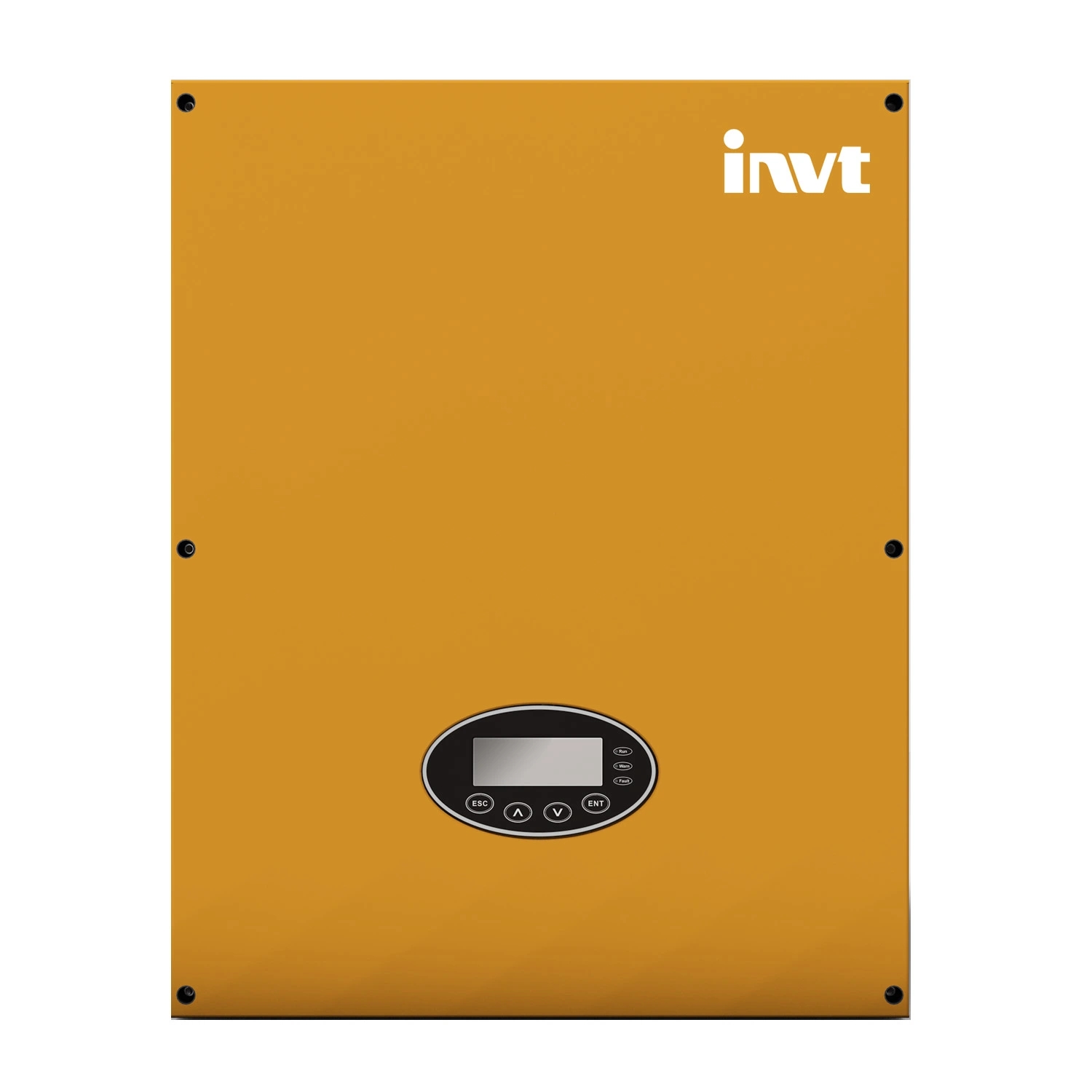 invt ブランド 15KW 太陽光発電システム用三相ソーラー インバーター
