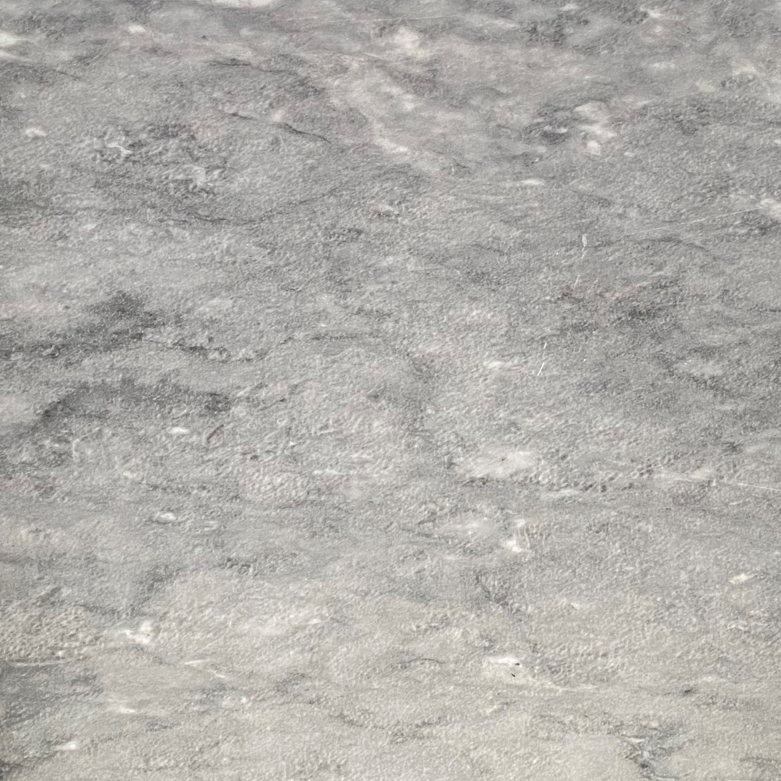 イタリア Kadir 灰色の大理石の磨かれたスラブ
