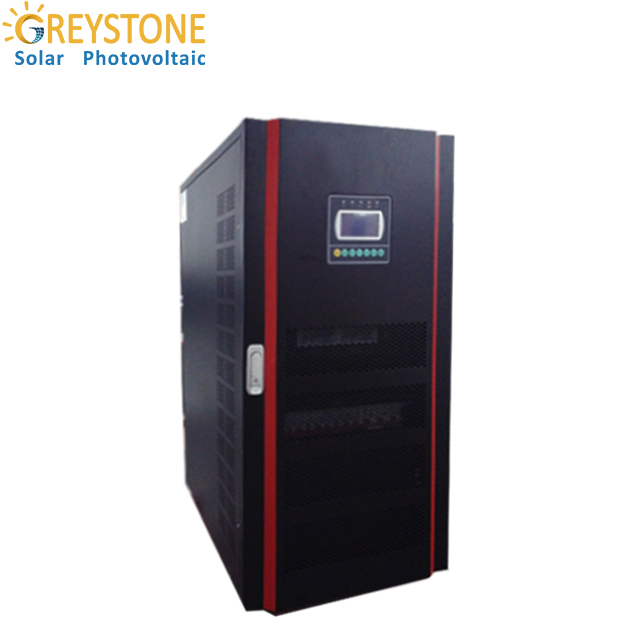 Greystone 20kw 技術サポート ハイブリッド ソーラー インバーター
