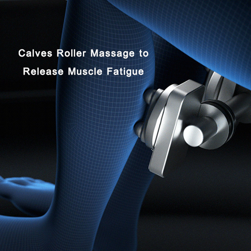 Cavles Roller 疲労回復マッサージチェア