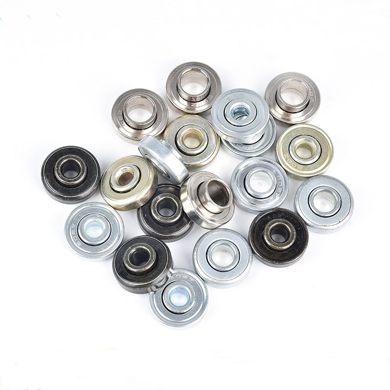 metal stamping bearing