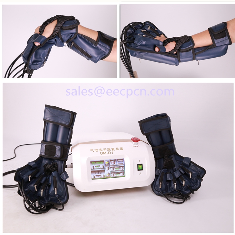 工場の熱い販売 脳卒中患者の麻痺した手のためのハンドトレーニング機器