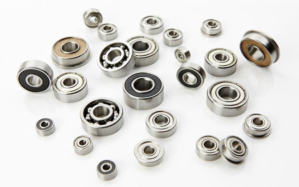 miniature bearings