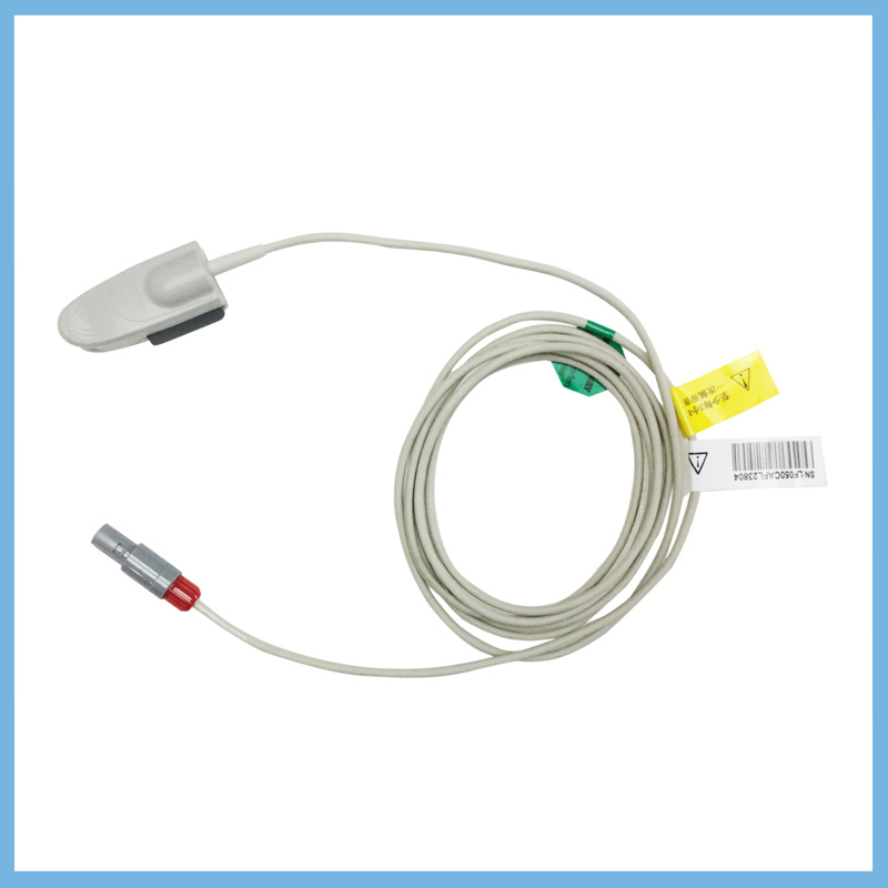 Omay ECP 心臓デバイスに使用される SPO2 センサー