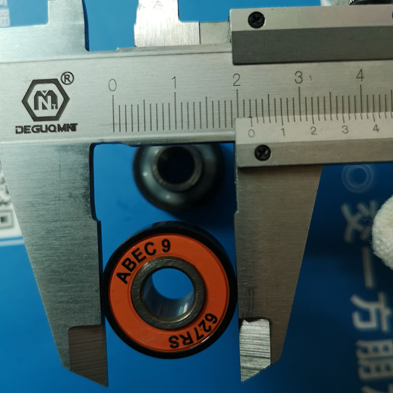 Skateboard Extended Ceramic Bearing