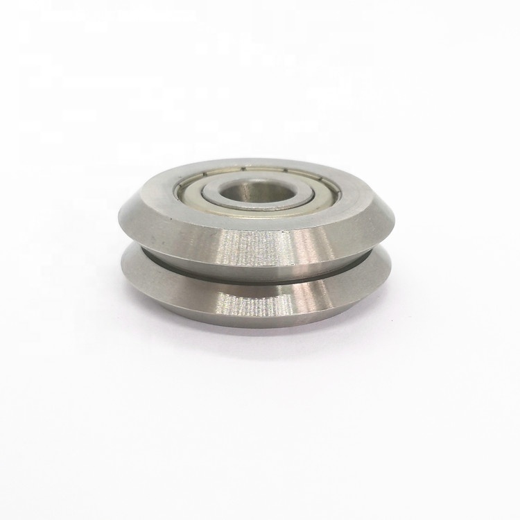 RM2 bearings