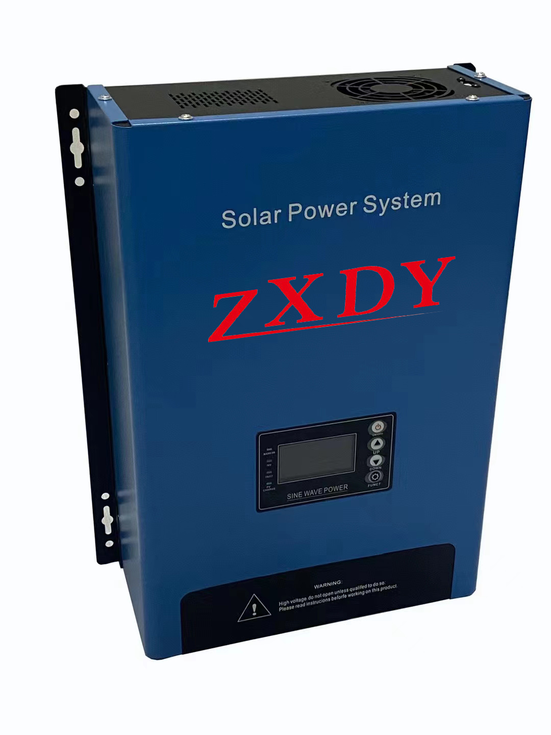 太陽エネルギー システム 10kw 15KW 20KW 高品質の非常用電源

